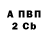 АМФЕТАМИН VHQ A Bododkin